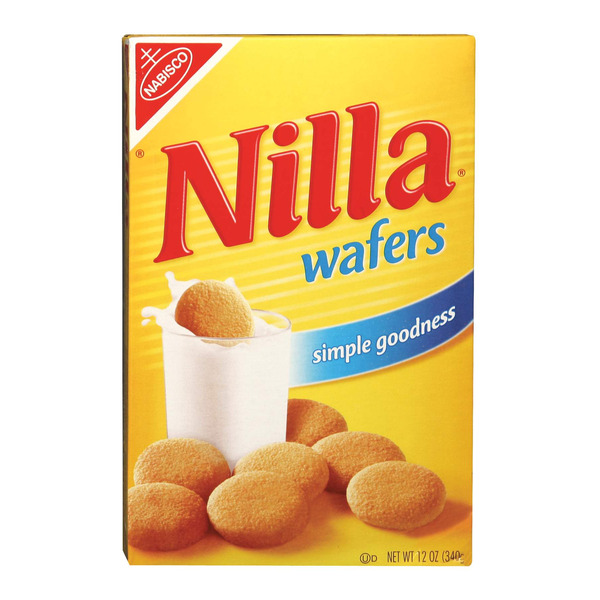 Dondé Chocolate Nieves Wafers