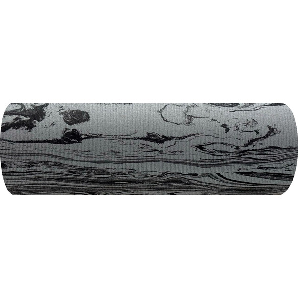 GoFit EVA Travel 12 Inch Foam Roller