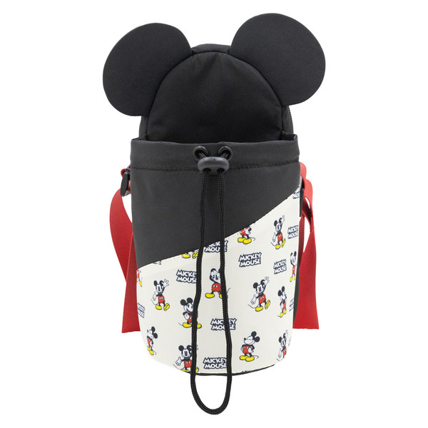 Disney Red Mickey Water Bottle Sling Same-Day Delivery or Pickup