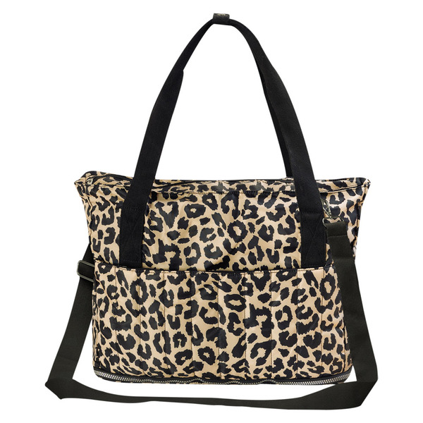 新品】davryu leopard FOODIE XL LIVE IN STYLE Leopard Print