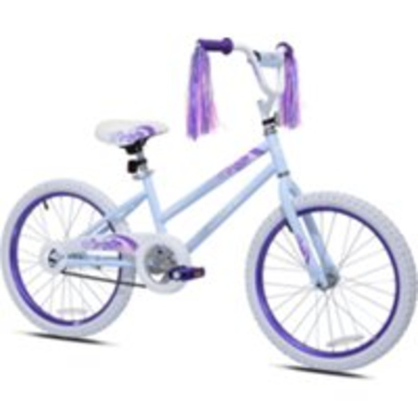 Ozone 500 Girls' Blaze Bike