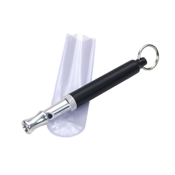 Coastal Train Right! Professional Silent Whistle for Dogs