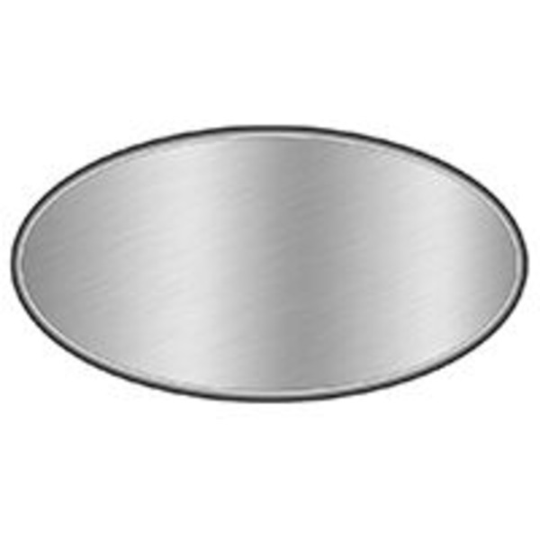 Lid Foil Board 7"- 500 Ct