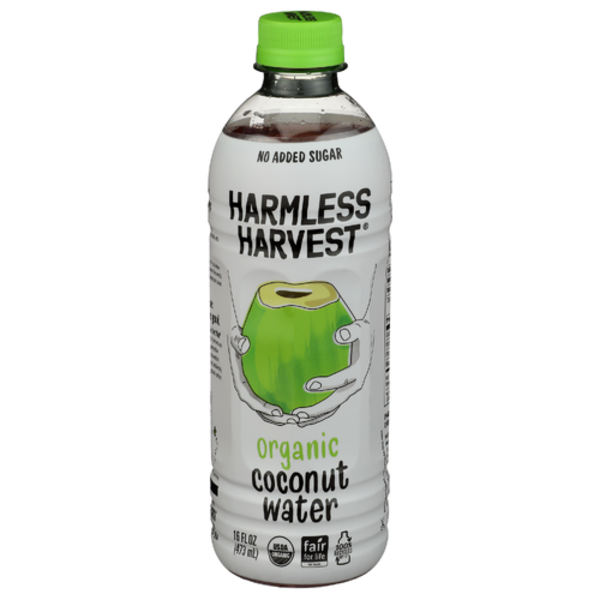 Harmless Harvest Organic Coconut Water