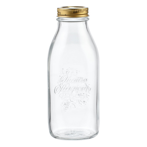 Bormioli Rocco Bottle