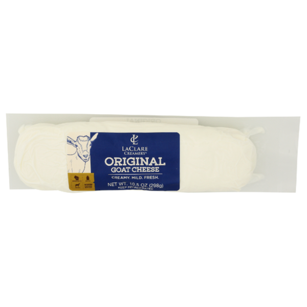 Laclare Family Creamery Original Goat Cheese
