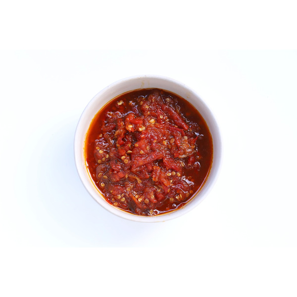 Sambal Oleck Chili Sauce - gallon