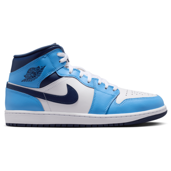Nike Air Jordan 1 Mid, Size 8.5
