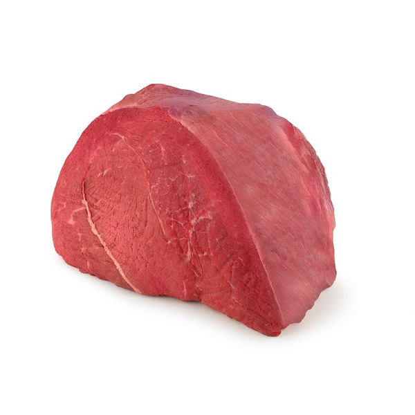 Cardenas Markets Piece Of Vacuum Packed Beef Milanese