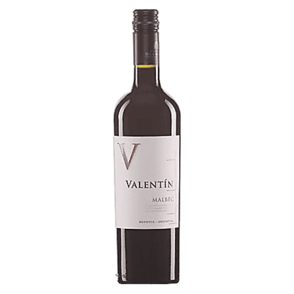 Bianchi Vineyards 2012 Malbec