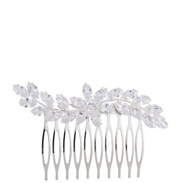 Cezanne Laurel Hair Comb