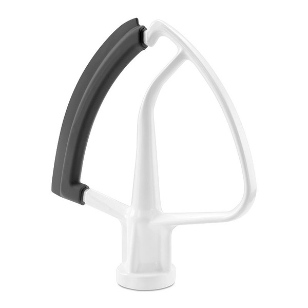 KitchenAid Flex Edge Beater For Tilt Head Stand Mixer Attachment