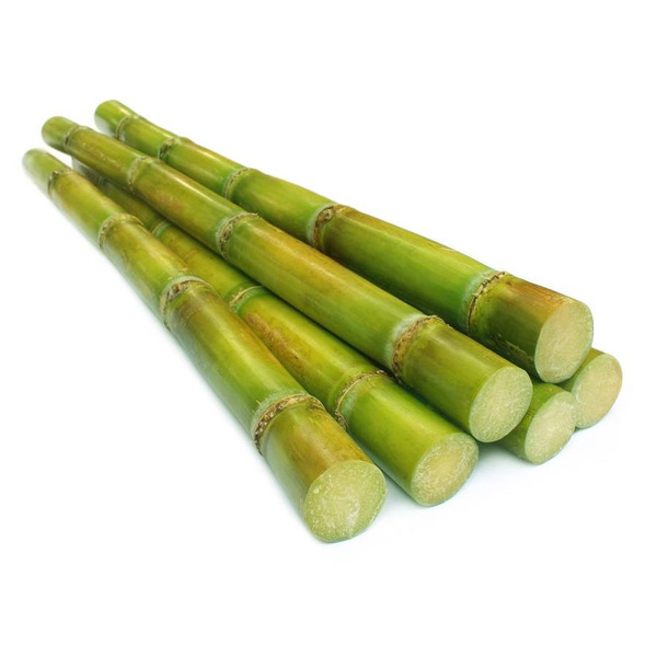 Peeled Sugar Cane Same-Day Delivery | Cardenas Markets