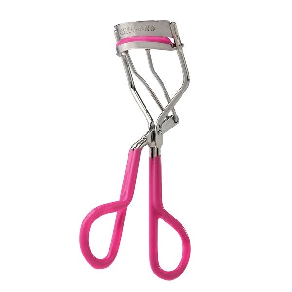 Tweezerman Comfort Grip Neon Eyelash Curler