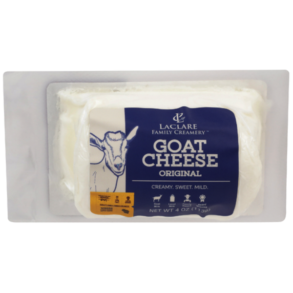 Laclare Family Creamery Original Goat Cheese