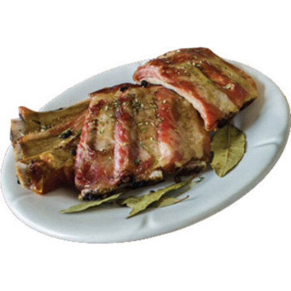Different Ribs St. Louis Style Pork Spare Ribs Same-Day Delivery or Pickup | Cash Wise ...