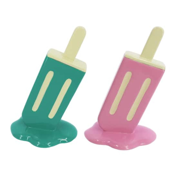 Ashland Popsicle Tabletop Decor - Assorted