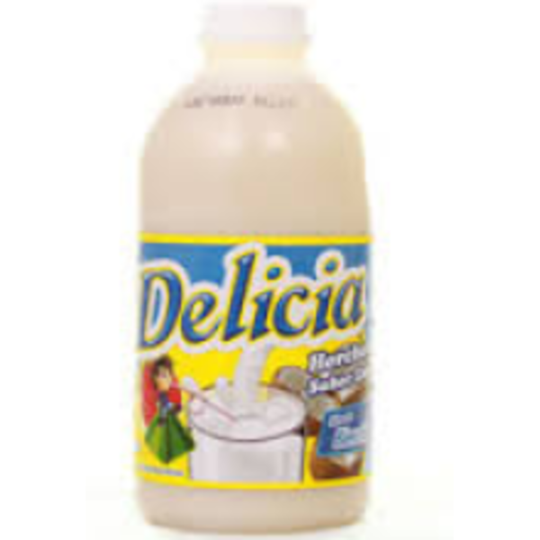Delicia - Horchata Drink Concentrate - 32 oz