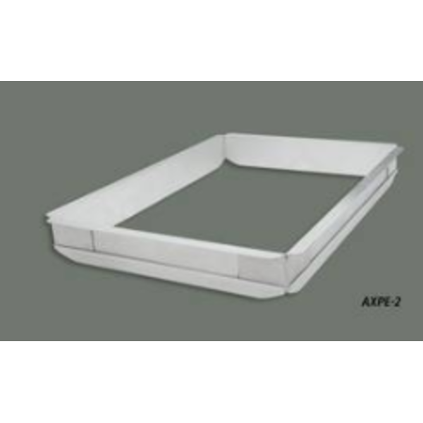 Half Pan Extender - 1 Ea