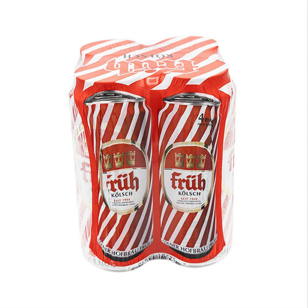 Früh Kölsch Kolsch Same-Day Delivery | Binny's Beverage Depot