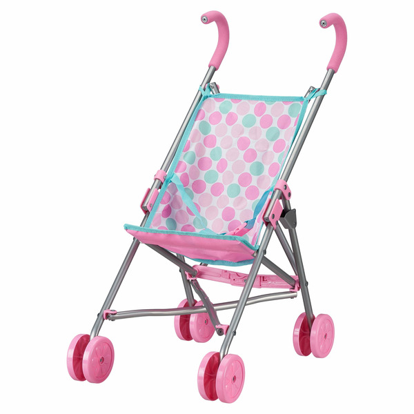 Walmart My Sweet Love Umbrella Stroller for 18 Dolls Same-Day