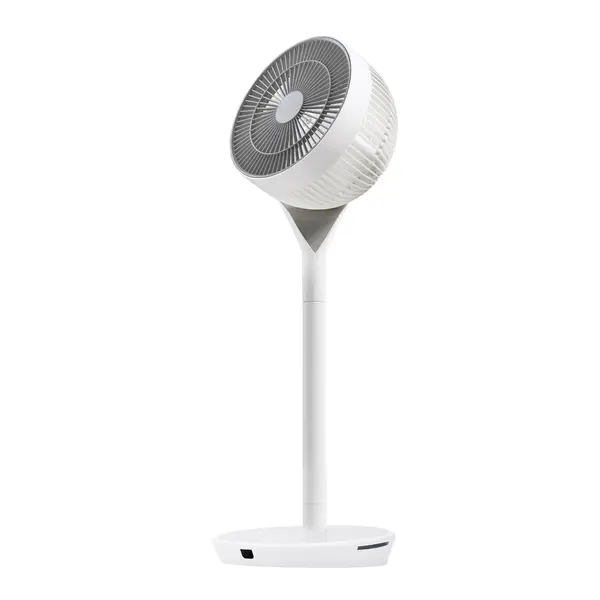 WOOZOO 360° Pedestal Air Circulator