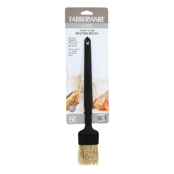 Farberware Basting Brush