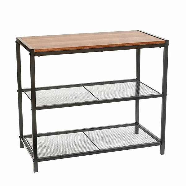 Sonoma Goods For Life 3-Tier Shoe Rack