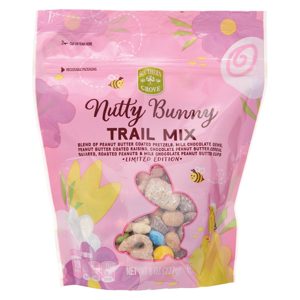 Southern Grove PB & Chocolate Spring Mix Same-Day Delivery or