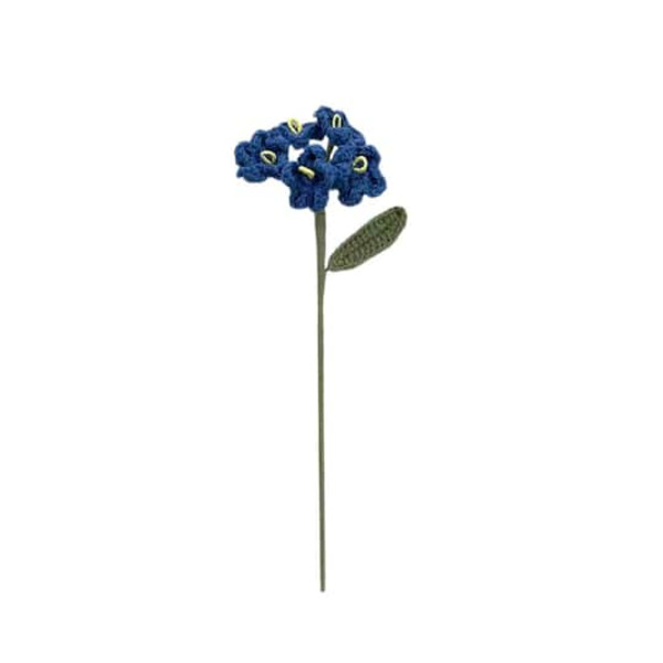 Ashland Crochet Hydrangea Stem