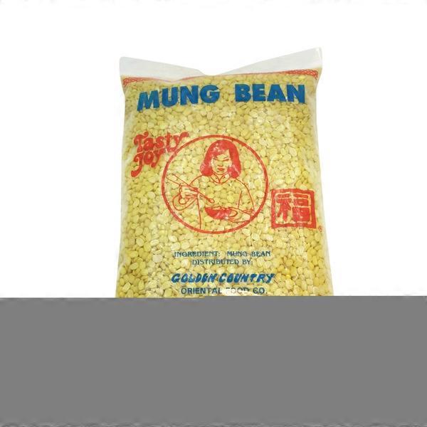 Tasty Joy Peeled Mung Beans Same-Day Delivery or Pickup