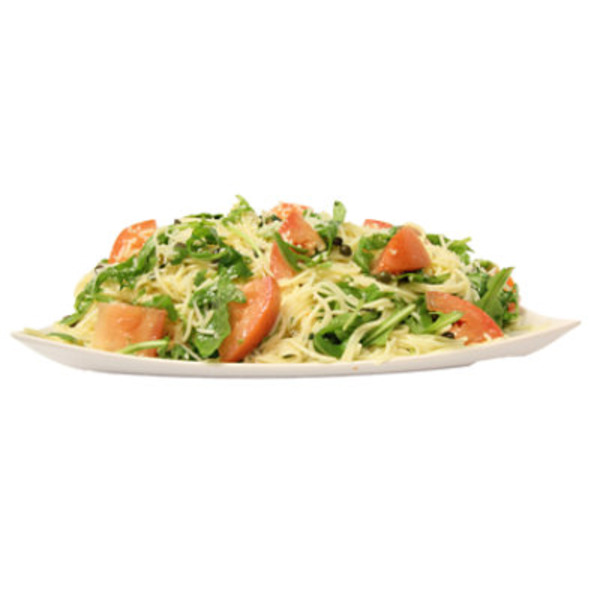 Lemon Capellini With Arugula Kit