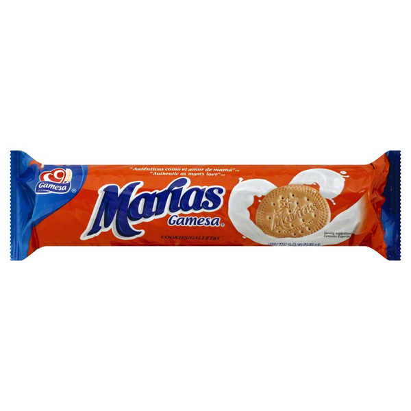 Gamesa - Maria's Roll - 24 Ct