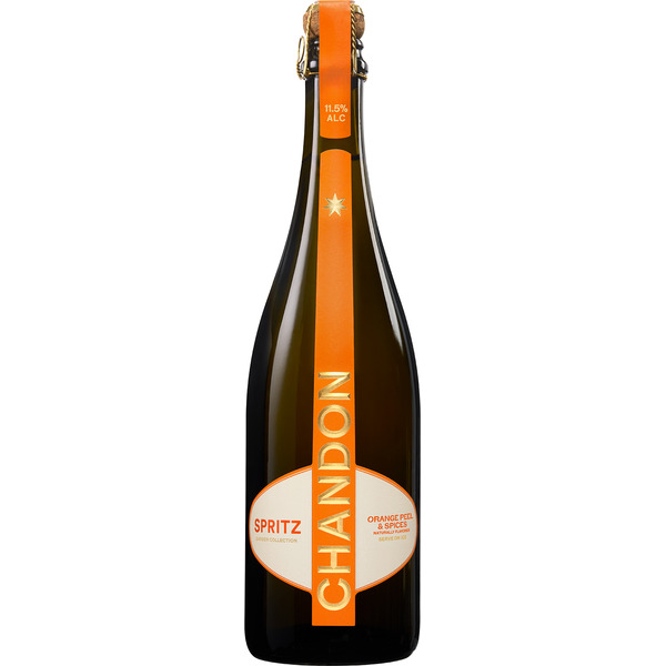 Chandon Garden Spritz Same-Day Delivery | Binny's Beverage Depot