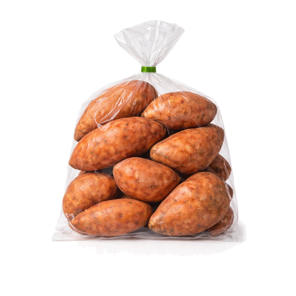 【YAM】 Organic Yams (Sweet Potatoes), Bag Same-Day Delivery | Brookshire's