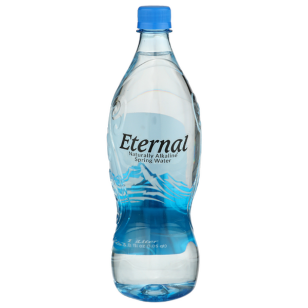 Eternal Artesian Water