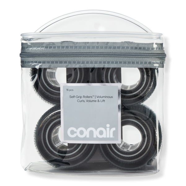 Conair Accessories Heatless Rollers