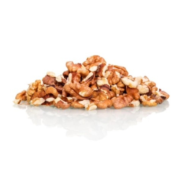 Walnuts, Halves & Pieces, 3 lb