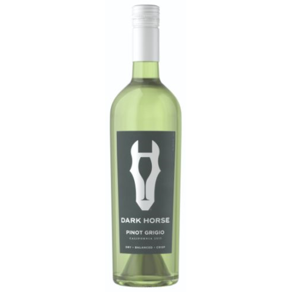Dark Horse Pinot Grigio