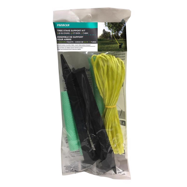 Panacea Products Plastic Tree Kit - 14.57"