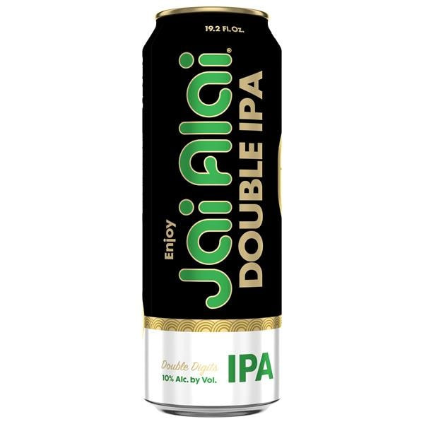 Cigar City Brewing Jai Alai DIPA Same-Day Delivery or Pickup | Publix
