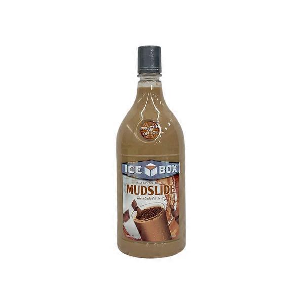 Ice Box Mudslide Alcohol (1.75 L) Instacart