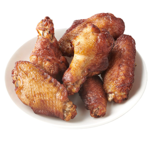 The Fresh Market Savory Wings