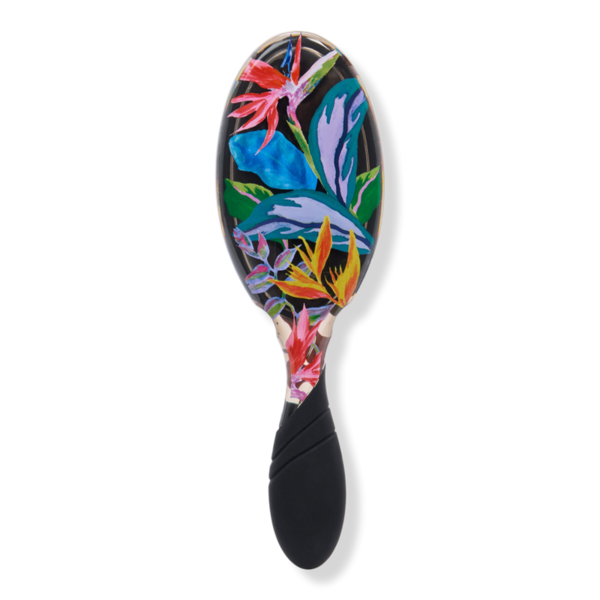Wet Brush Tropical Oasis Pro Detangler - Puple Grove