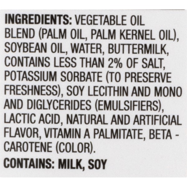 31 Imperial Margarine Nutrition Label Labels Design Ideas 2020