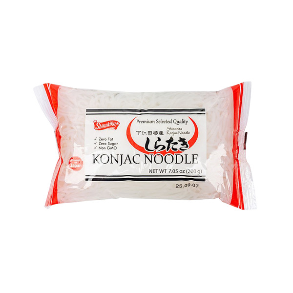 Shimonita Shirataki White Same-Day Delivery | HMart