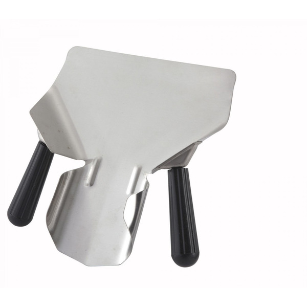 Winco - FFB-2 Dual Handle French Fry Bagger and Scooper