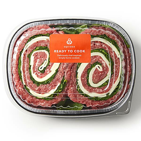 Publix Publix Stuffed Flank Steak (Provolone) SameDay Delivery or