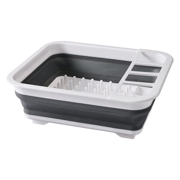 ALDI Crofton Collapsible Dish Rack SameDay Delivery or Pickup Instacart