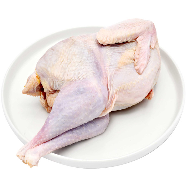 Stewing Chicken